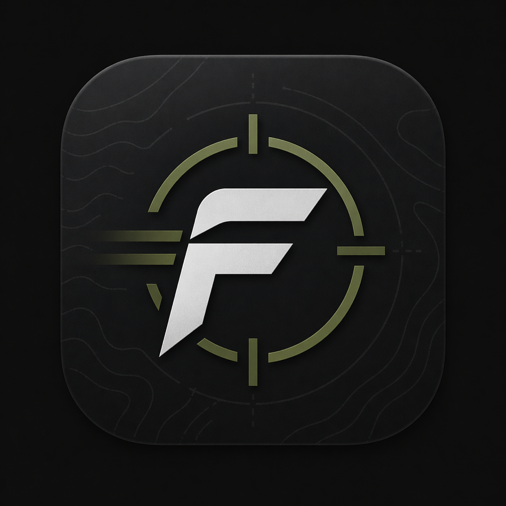 FIRD App Icon